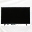 【中古】TVSREGZA 〔展示品〕 液晶テレビ REGZA(レグザ) 32V34 ［32V型 ／Bluetooth非対応 ／ハイビジョン ／YouTube対応］【291-ud】