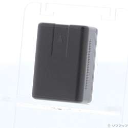 【中古】Panasonic(パナソニック) VW-VBT190-K バッテリーパック【291-ud】