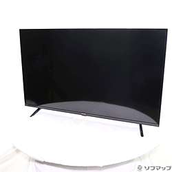 【中古】アイリスオーヤマ 〔中古品〕 4K対応液晶テレビ テレビ 43UB10PC ［43V型 ／4K対応］【291-ud】