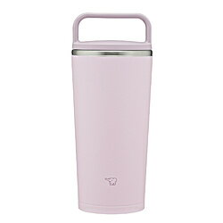 ZOJIRUSHI(象印マホービン) キャリータンブラー パウダリーピンク SXJS30 SXJS30