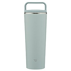 ZOJIRUSHI(象印マホービン) キャリータンブラー アッシュグリーン SXJS40 SXJS40