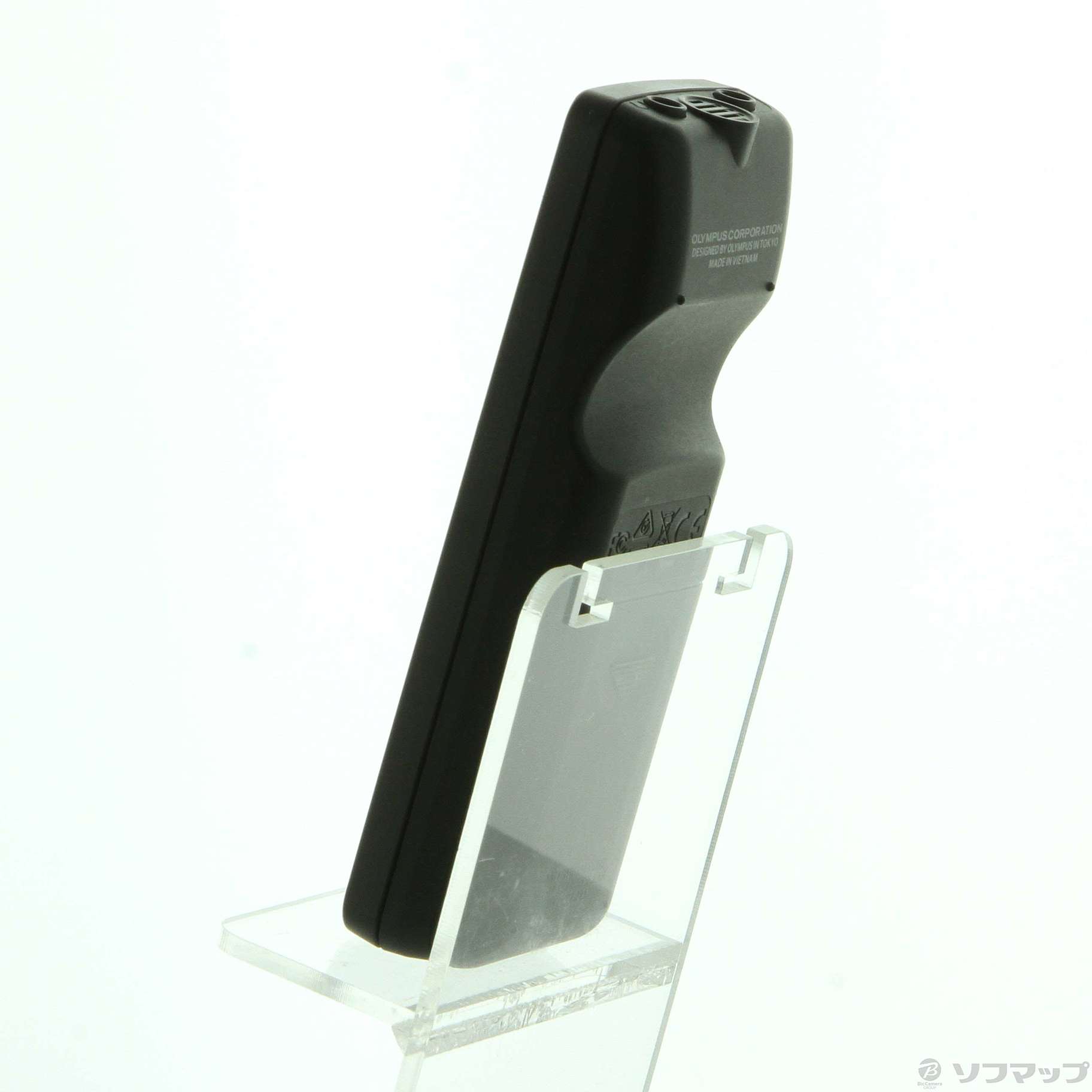 【中古】【非常に良い】OLYMPUS ICレコーダー VoiceTrek 8GB リニアPCM対応 MicroSD対応 GLD ゴールド V-823 9jupf8b