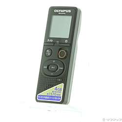 【中古】OLYMPUS(オリンパス) 〔展示品〕 ICレコーダー Voice-Trek VN-551PC【291-ud】 【中古】OLYMPUS(オリンパス) 〔展示品〕 ICレコーダー Voice-Trek VN-551PC【291-ud】