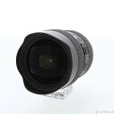 【中古】SIGMA(シグマ) 14-24mm F2.8 DG DN Art【291-ud】