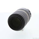 【中古】TAMRON(タムロン) TAMRON AF SP 70-300mm F4-5.6 Di VC USD【291-ud】