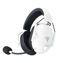 RAZER(CU[) RZ04-04960200-R3M1 Q[~OwbhZbg BlackShark V2 HyperSpeed (White) mCXiBluetoothj+L / /wbhoh^Cvn RZ0404960200R3M1