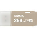 KIOXIA USBメモリ TransMemory U301(Mac/...(2)