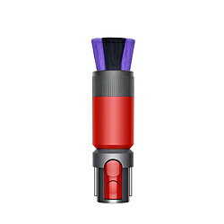Dyson(ダイソン) dyson 972157-01 スクラッチフリーソフトブラシ 972157-01 972157-01 【864】