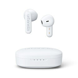 URBANISTA 完全ワイヤレスイヤホン COPENHAGEN ピュア ホワイト 1036603 ［ワイヤレス(左右分離) /Bluetooth対応］ 1036603(2.0)