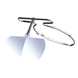 北陸ベンディング SABAE LOUPE さばえルーペ プレーン1.6倍 SLB-00116PL SLB00116PL