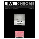 Oʐ^i SILVERCHROME FLEXGRADE FB Matt Vo[N[ tbNXO[h@10x12C` 25 SILVERCHROME FLEXGRADE FB Matt 433535 ml /25 /n 433535