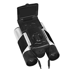 サイエルインターナショナル サイエルインターナショナル カメラ付き双眼鏡 SLI-VB20 SLIVB20