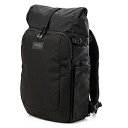 eo TENBA Fulton v2 16L Backpack - Black 637-736 TENBA ubN 637-736 m15`20Ln 637736