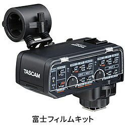 TASCAM() TASCAM CA-XLR2d-F ߥ顼쥹б XLRޥץ ٻΥե७å CAXLR2DF 864