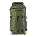 SHIMODA Shimoda Designs Action X70 Backpack Starter Kit Army Green 520-111 Shimo...