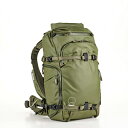SHIMODA Shimoda Designs Action X30 v2 Backpack - Army Green 520-123 Shimoda Designs Army Green 520-123 520123