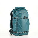 SHIMODA Shimoda Designs Action X30 v2 Womens Starter Kit (w/ Medium Mirrorless Core Unit) - Teal 520-128 Shimoda Designs Teal 520-128 520128