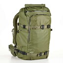 SHIMODA Shimoda Designs Action X70 HD Starter Kit (w/ XL DV Core Unit) - Army Green 520-145 Shimoda Designs Army Green 520-145 520145(2)