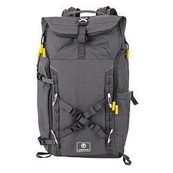 VANGUARD(バンガード) VEO ACTIVE BIRDER 56 GY グレー VEOACTIVEBIRDER56