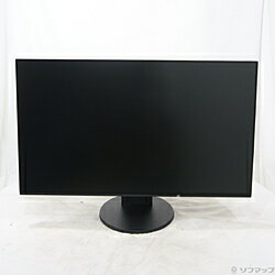 【中古】EIZO(エイゾー) FlexScan EV2451-BK【291-ud】