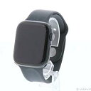 yÁzApple(Abv) Apple Watch Series 7 GPS 45mm ~bhiCgA~jEP[X ~bhiCgX|[cohy291-udz