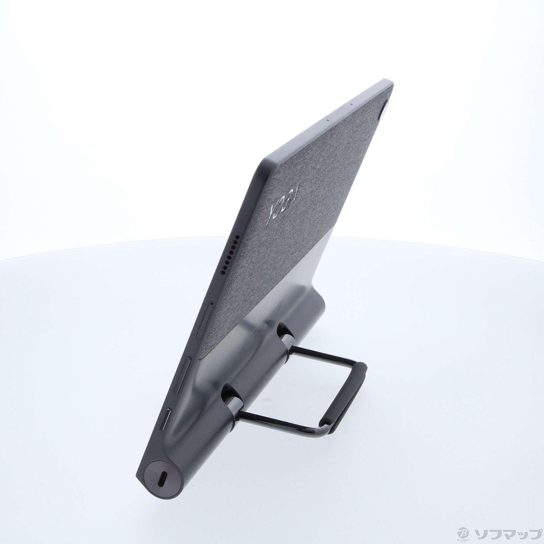 【中古】Lenovo(レノボジャパン) 〔展示品〕 Lenovo Yoga Tab 11 256GB ストームグレー ZA8W0112JP Wi-Fi【291-ud】