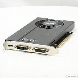 šELSA(륶) GeForce GTX 750 Ti SP 2GB 291-ud