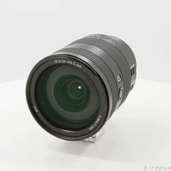 šSONY(ˡ) FE 24-105mm F4 G OSS SEL24105G291-ud