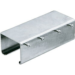 岡田装飾金物 岡田　SGステン継カバー 27T62