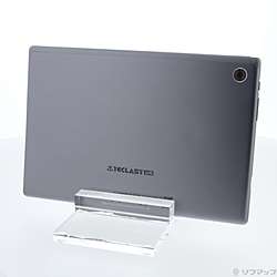 【中古】その他メーカー M40 Pro 128GB シルバー TLA007 SIMフリー【291-ud】