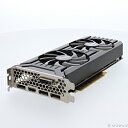 【中古】Palit GeForce GTX 1070 Dual NE51070015P2-1043D【291-ud】