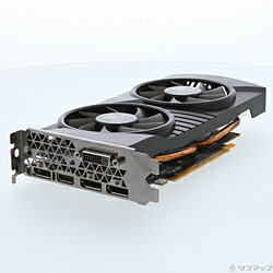 【中古】Manli(マンリ) manli Nvidia GeForce GTX 1070 8GB GDDR5【291-ud】