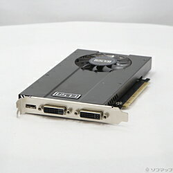 【中古】ELSA(エルザ) GeForce GTX 750 Ti SP 2GB GD750-2GERTSP【291-ud】