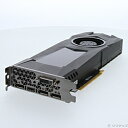 【中古】ZOTAC(ゾタック) ZOTAC GeForce GTX 1070 Blow fan ZT-P10700H-10B【291-ud】