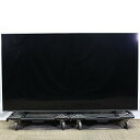 【中古】TVSREGZA 〔展示品〕 液晶テ