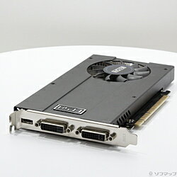 šELSA(륶) GeForce GTX 750 Ti SP 2GB GD750-2GERTSP291-ud