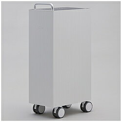 カドー 除湿機 ROOT 7200 ホワイト DHC7200WH ［コンプレッサー方式 /木造9畳まで /鉄筋19畳まで］ DHC7200