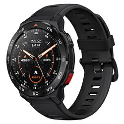 MIBRO SP380009-C01 Mibro Watch GS Pro h5ATM obe[ő20 GPS ւohty{Kiz SP380009-C01