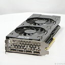 【中古】ELSA(エルザ) GeForce RTX 2070 Super S.A.C GD2070-8GERSS【291-ud】