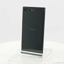 yÁzSONY(\j[) Xperia XZ Premium 64GB fB[vV[ubN SO-04J docomobNSIMt[y291-udz