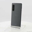 yÁzSONY(\j[) Xperia 1 II 128GB p[v SO-51A docomobNSIMt[y291-udz