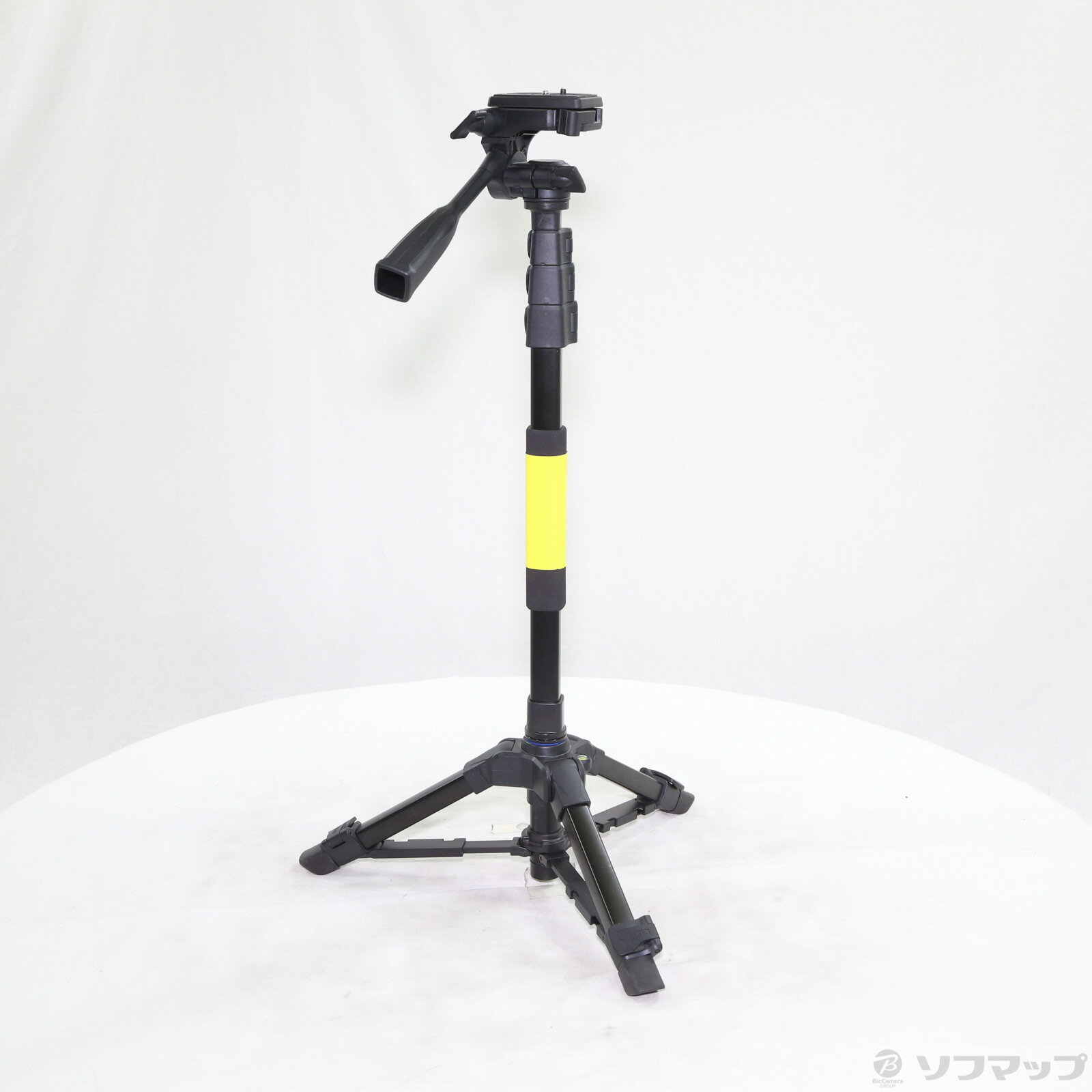 【中古】SLIK 一脚 スタンドポッドGX【291-ud】 3