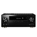 Pioneer(パイオニア) 9.2ch AVサラウンドレシーバー VSX-LX305 ［Bluetooth対応 /9.2ch］ VSXLX305 振込不可 代引不可