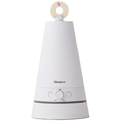 CHEERO Sleepion（スリーピオン）3 USB-C入力 cheero（チーロ） ホワイト SL-3-C-WH SL3CWH