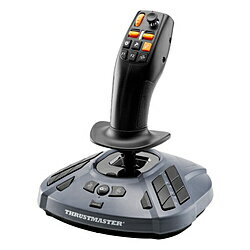 Thrustmaster(スラストマスター) ジョイスティック SimTask FarmStick 2960889 2960889 Thrustmaster(スラストマスター) ジョイスティック SimTask FarmStick 2960889 2960889