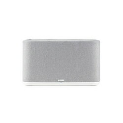DENON(デノン) WiFiスピーカー ホワイト DENONHOME350W ［ハイレゾ対応 /Bluetooth対応 /Wi-Fi対応］ DENONHOME350W