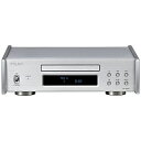 TEAC(ティアック) CDトランスポート シルバー PD-505T-S PD505TS