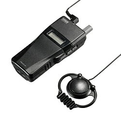 SANWA SUPPLY(サンワサプライ) ワイヤレスガイドシステム(子機) MM-WGS2RN MMWGS2RN SANWA SUPPLY(サンワサプライ) ワイヤレスガイドシステム(子機) MM-WGS2RN MMWGS2RN