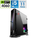 MSI(エムエスアイ) Trident AS 14NUC5-682JP...(2)