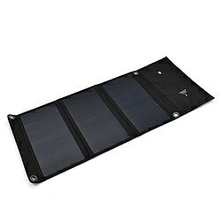 CHEERO cheero Solar Charger 21W \[[[d ܂ CHE-332 CHE332